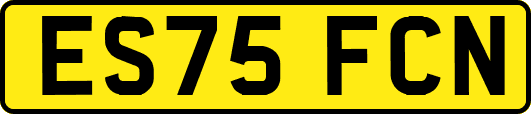 ES75FCN