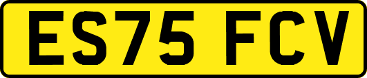 ES75FCV