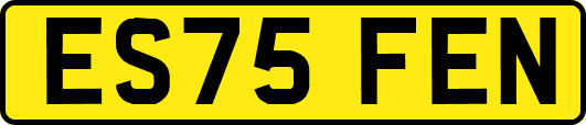 ES75FEN