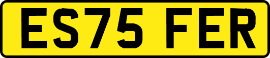ES75FER