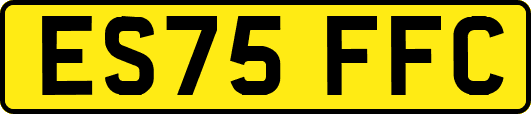 ES75FFC