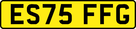 ES75FFG