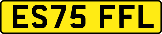 ES75FFL