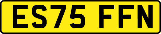 ES75FFN