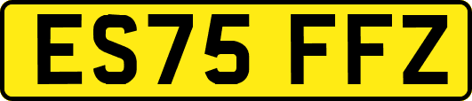 ES75FFZ