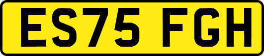 ES75FGH