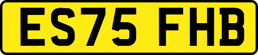 ES75FHB