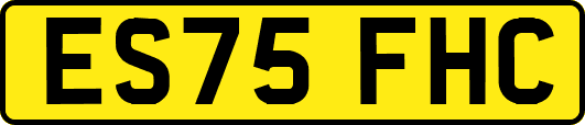 ES75FHC