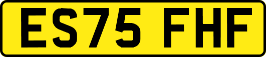 ES75FHF