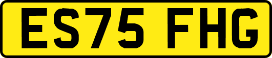 ES75FHG