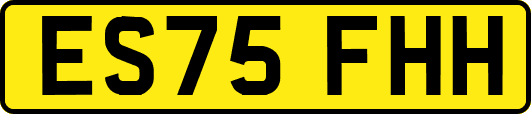 ES75FHH