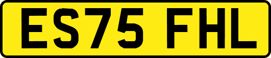 ES75FHL