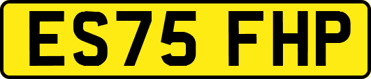 ES75FHP