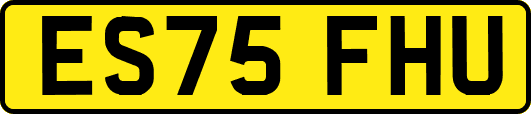 ES75FHU