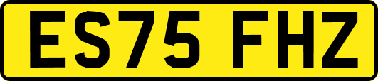 ES75FHZ