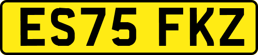 ES75FKZ