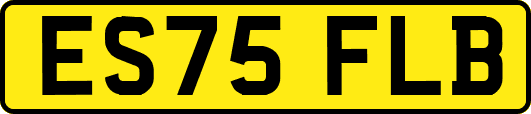 ES75FLB