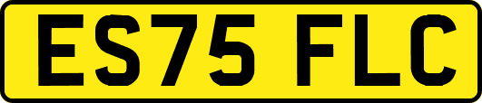 ES75FLC