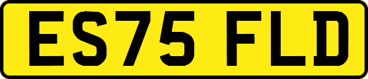 ES75FLD