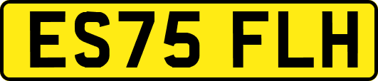 ES75FLH