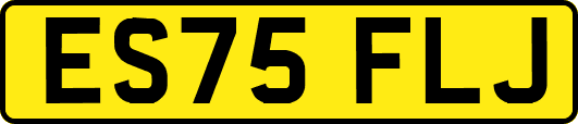 ES75FLJ