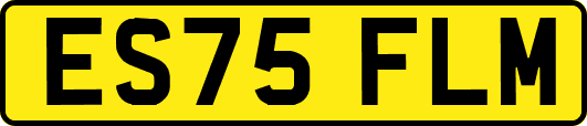 ES75FLM