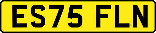 ES75FLN