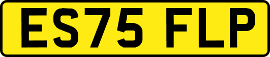 ES75FLP
