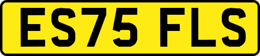 ES75FLS