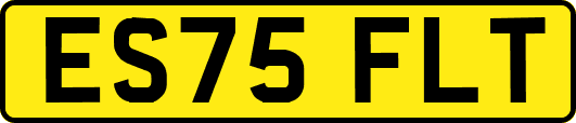 ES75FLT