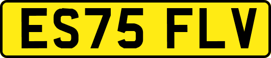 ES75FLV