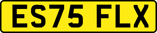 ES75FLX