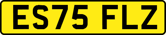 ES75FLZ