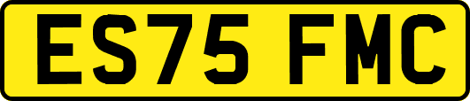 ES75FMC