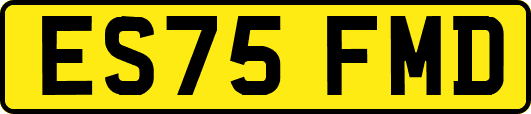 ES75FMD