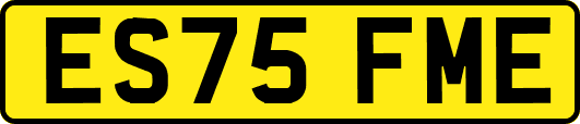 ES75FME
