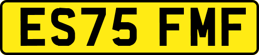ES75FMF