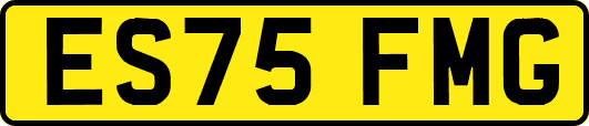 ES75FMG