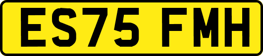 ES75FMH