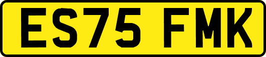 ES75FMK