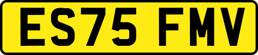 ES75FMV