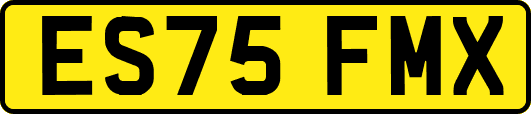 ES75FMX