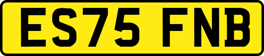 ES75FNB