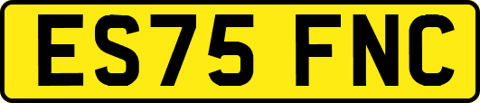 ES75FNC