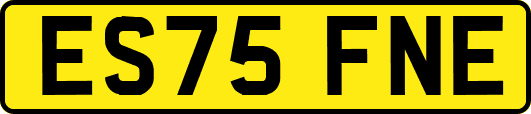 ES75FNE