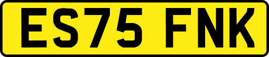 ES75FNK