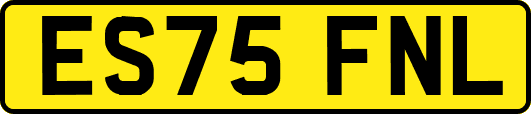 ES75FNL