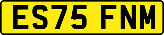 ES75FNM