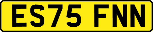 ES75FNN