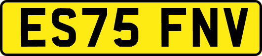 ES75FNV
